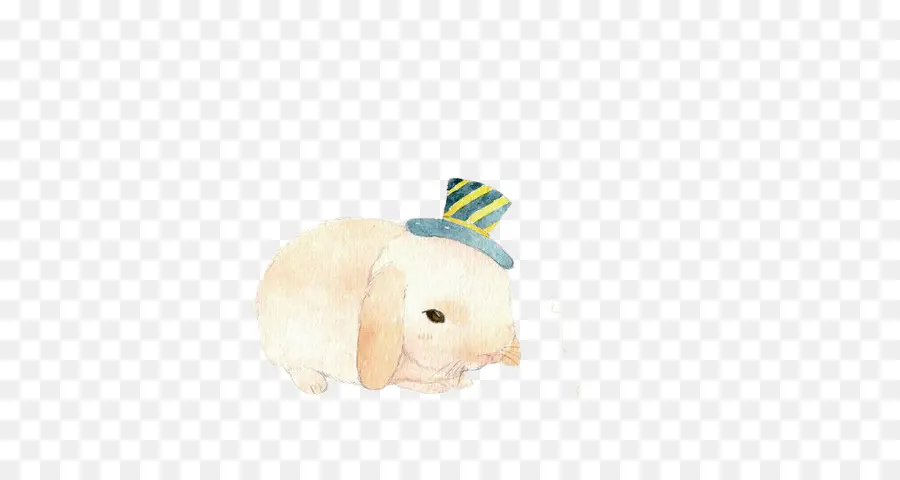 Lapin，Chapeau PNG