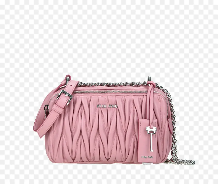 Sac à Main Rose，Mode PNG