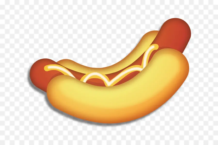 Hot Dog，Knockwurst PNG