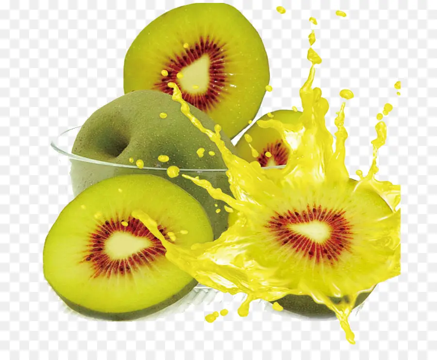 Kiwi，Tranché PNG