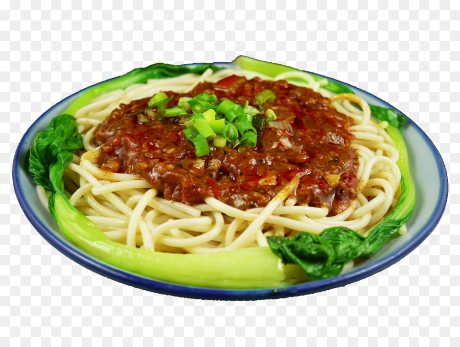 Spaghetti Alla Puttanesca，Spaghetti à L Ail Et à L Huile PNG