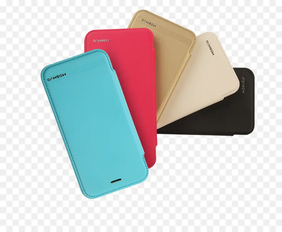 Coques De Téléphone，Couleurs PNG