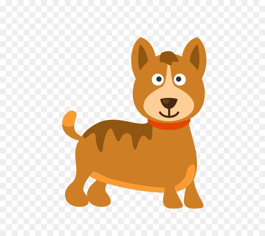 Chien Mignon，Chiot PNG