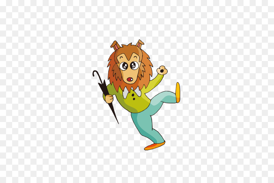 Lion，Télécharger PNG