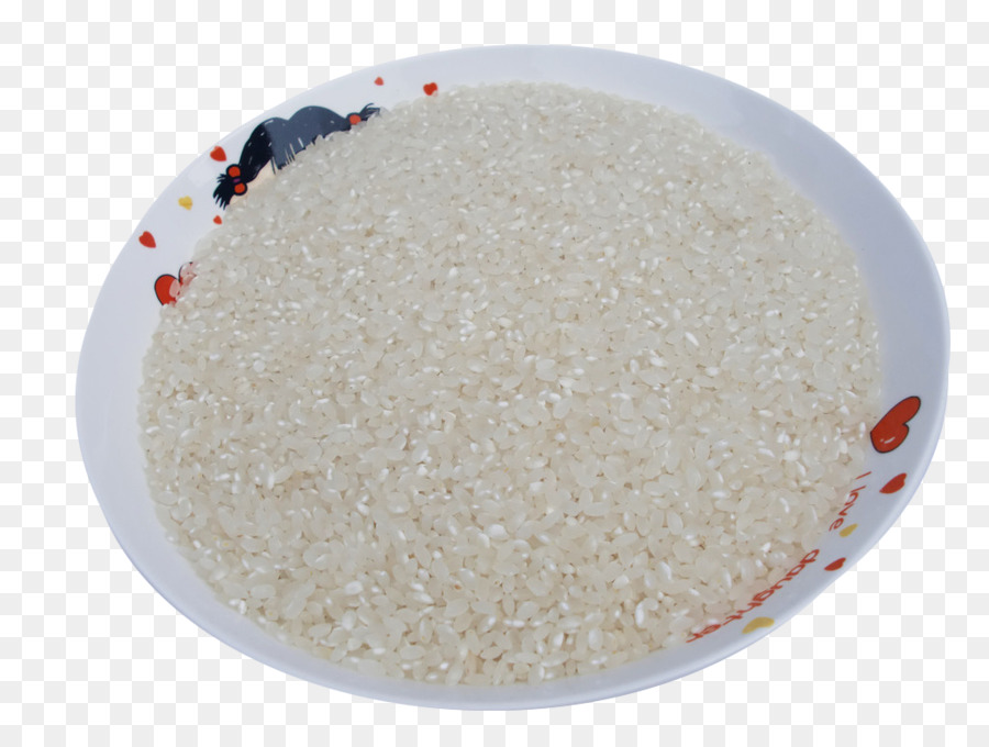 Bol De Riz，Grain PNG