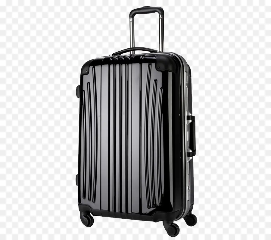 Valise Noire，Voyage PNG