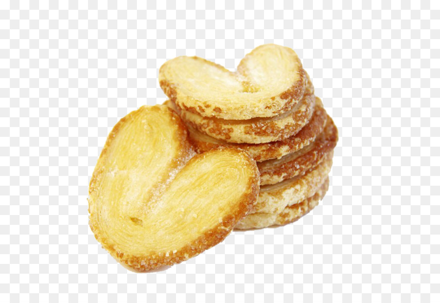 Biscuits En Forme De Coeur，Pâtisserie PNG