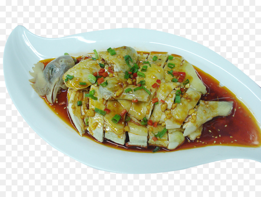 Plat De Poulet，Cuisine PNG