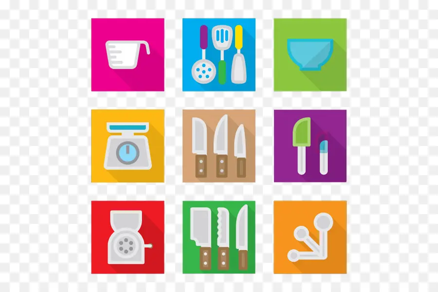 Ustensiles De Cuisine，Outils PNG