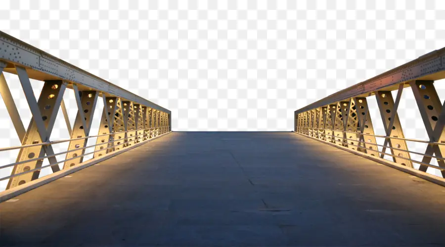 Pont，Métal PNG