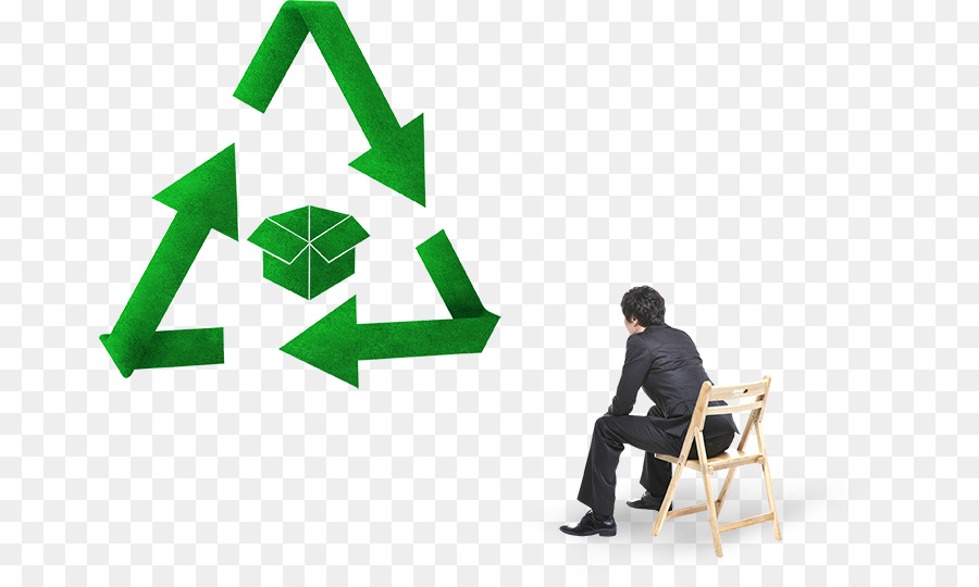 Recyclage，Symbole De Recyclage PNG