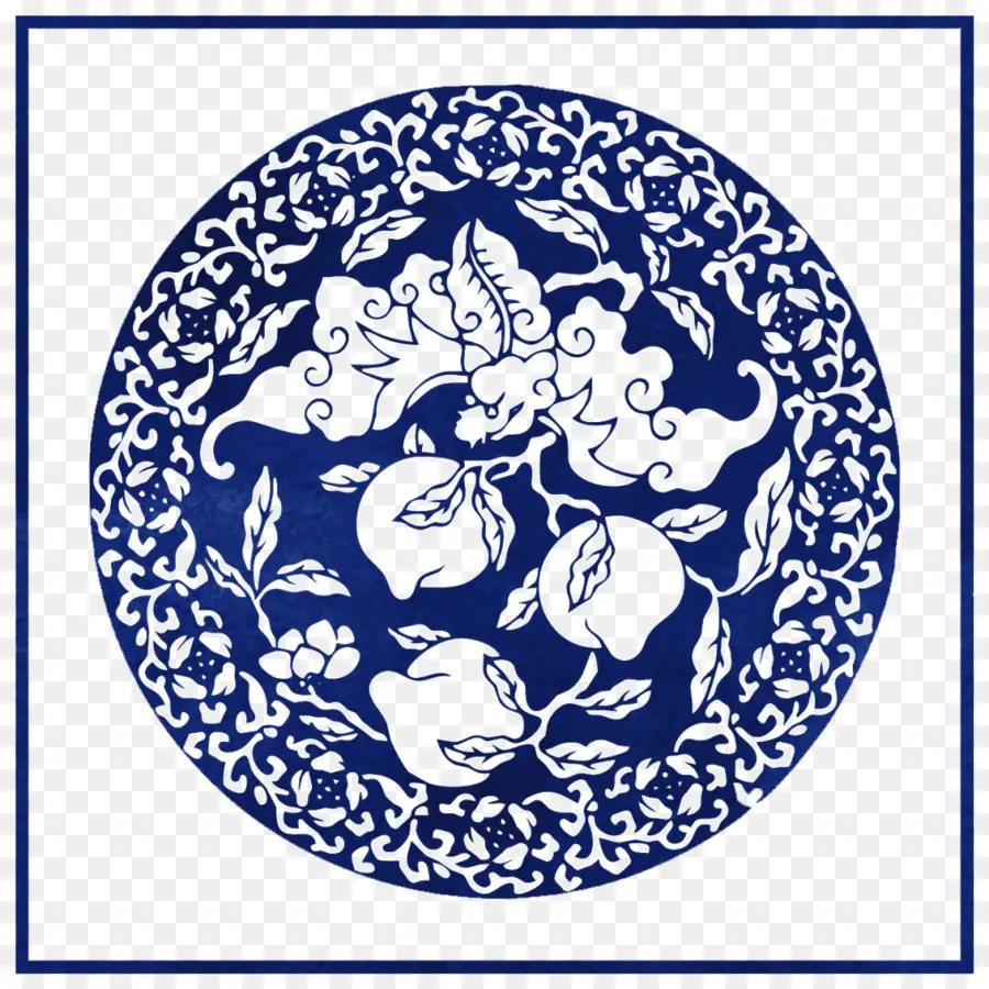 Motif，Chinoiserie PNG