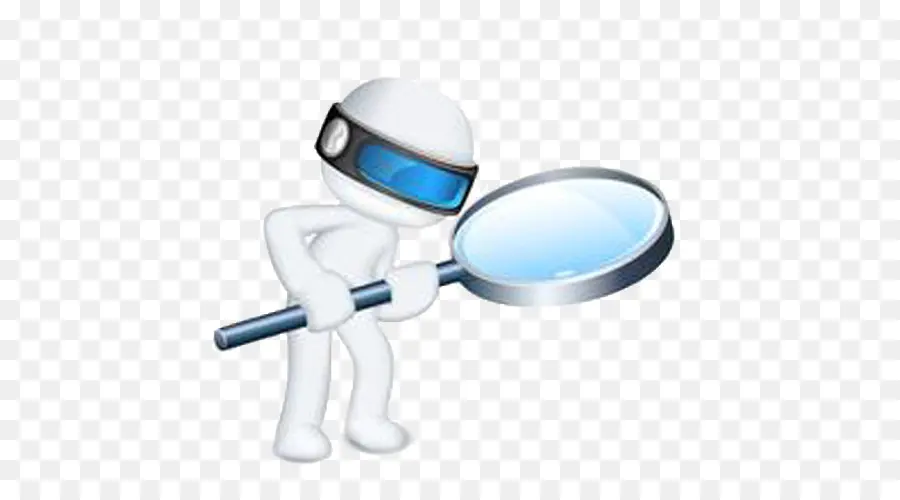 Loupe，Recherche PNG