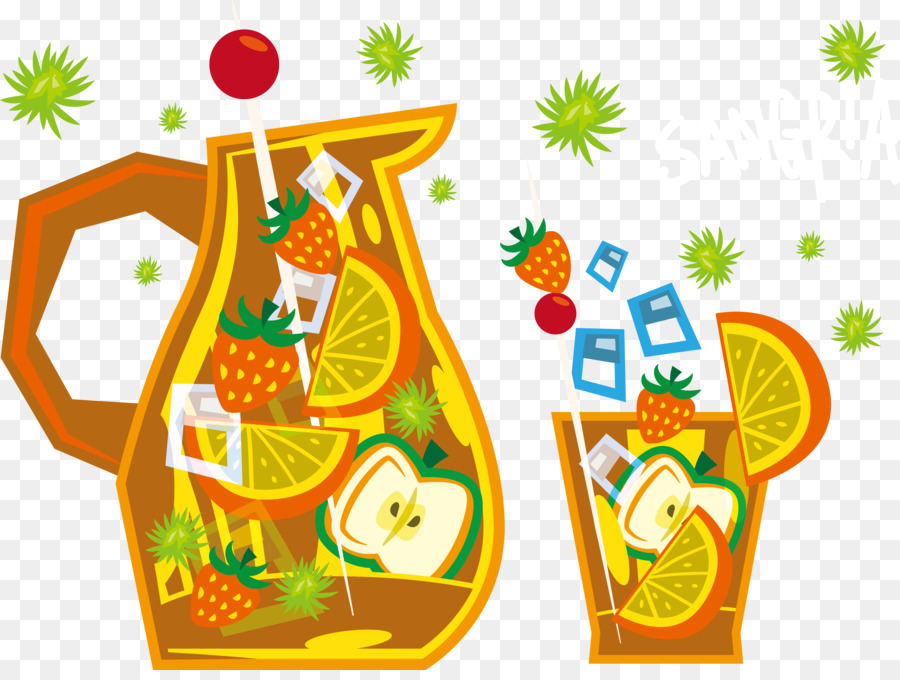 Jus，Fruits PNG