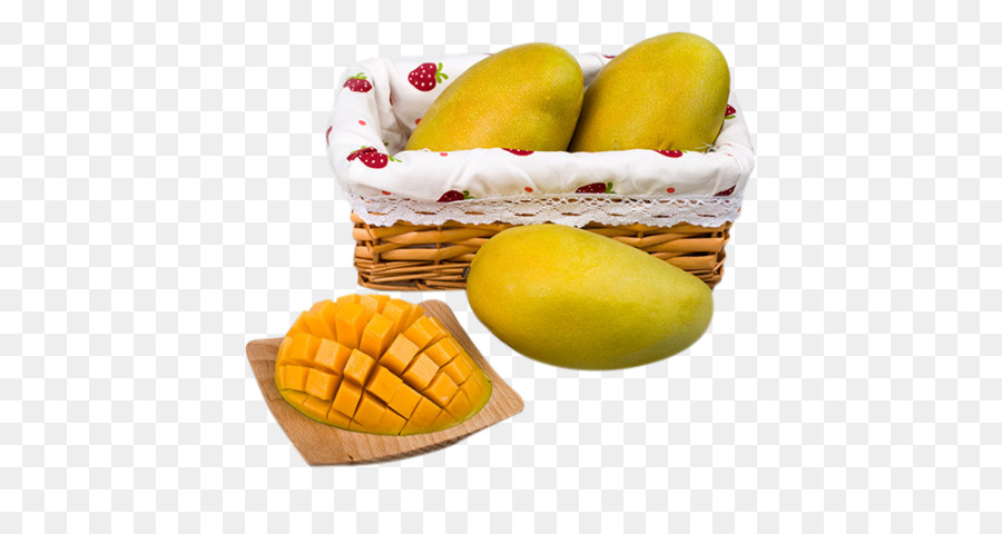 Cuisine Végétarienne，Mangue PNG