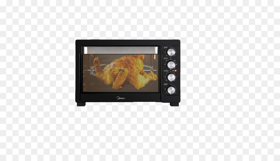 Four，Cuisson PNG