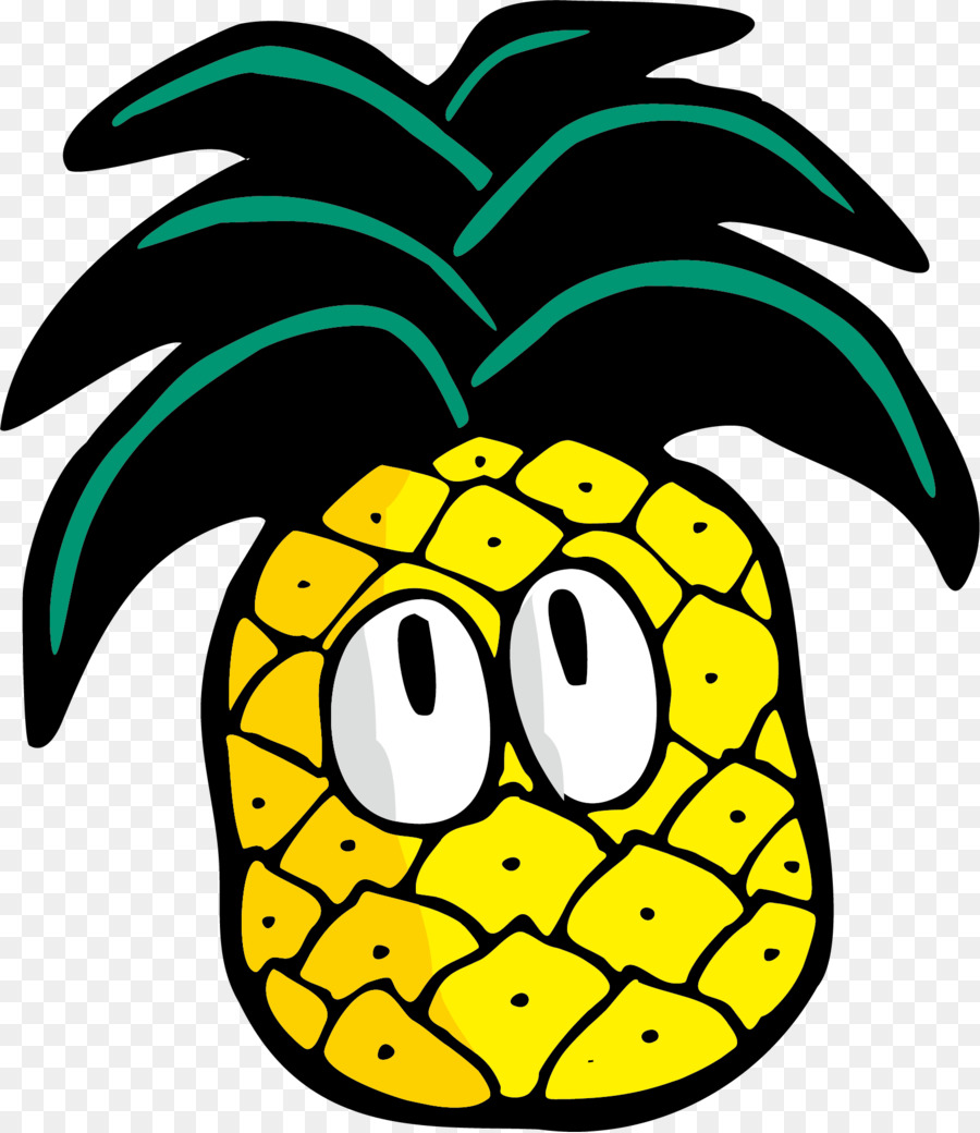 Jus，Ananas PNG