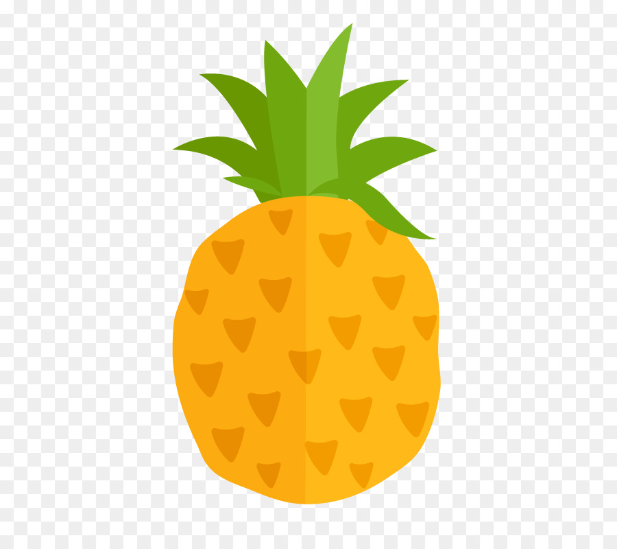 Ananas，Tropical PNG