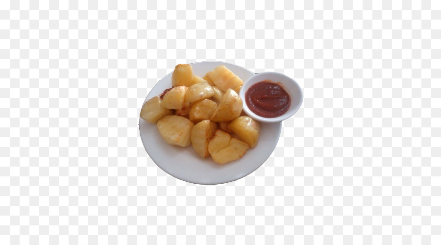 Pommes De Terre Frites，Ketchup PNG