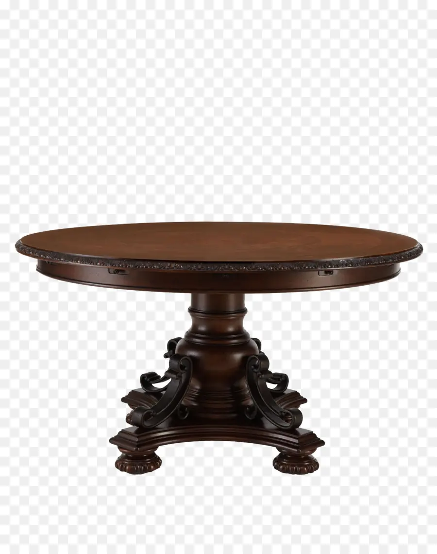 Table En Bois，À Manger PNG