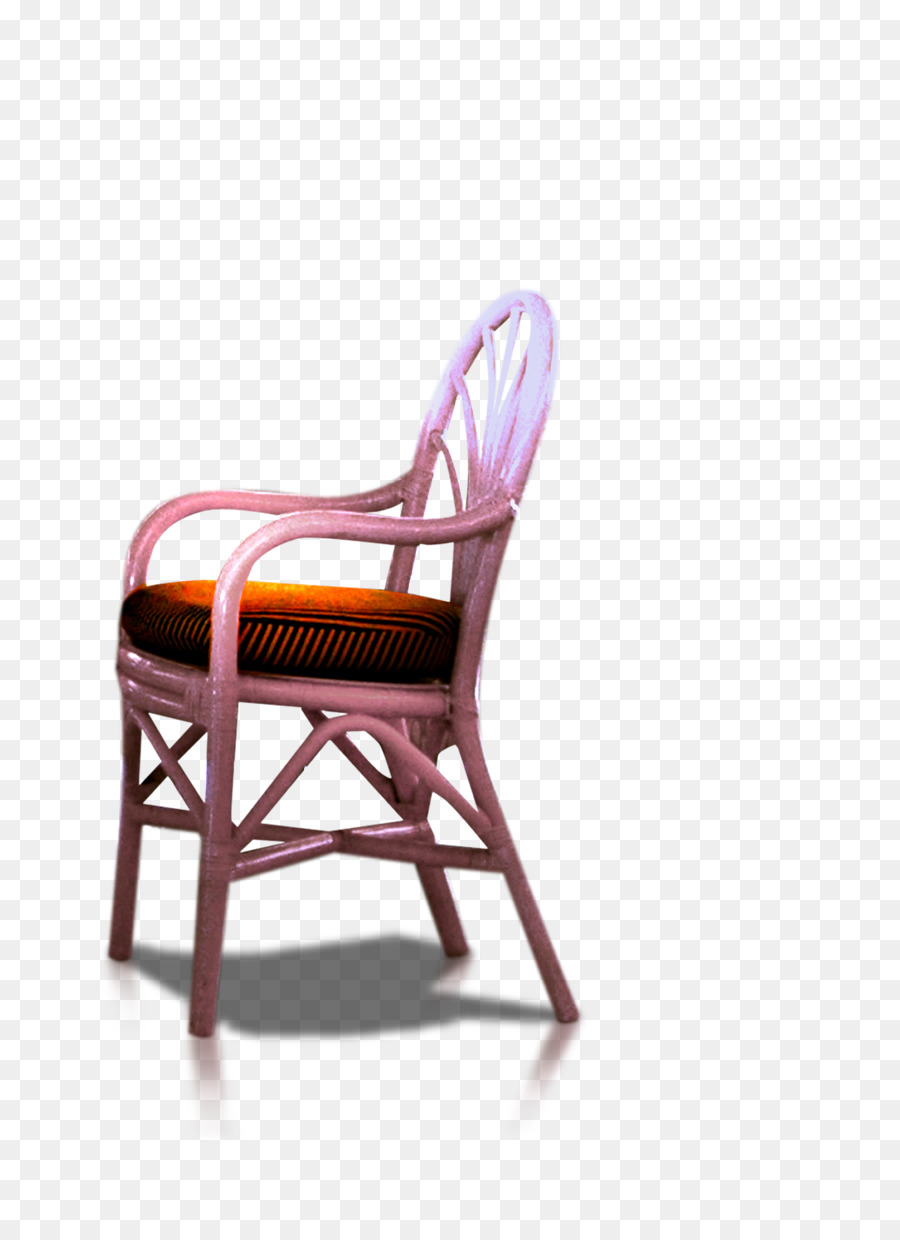 Chaise Transparente，Sièges PNG