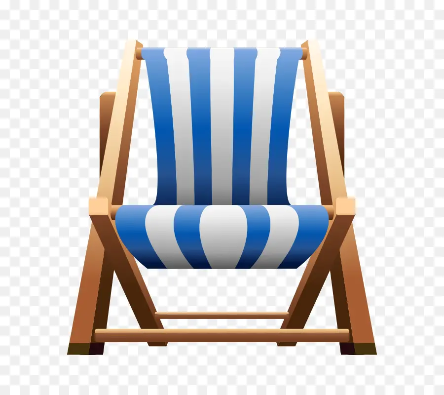 Chaise，Plage PNG