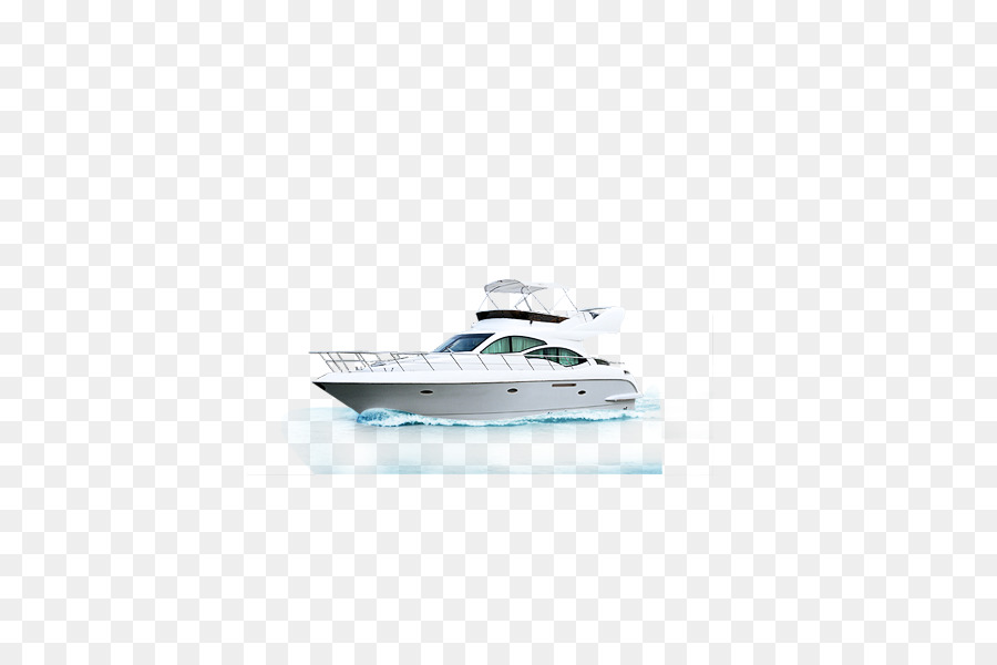 Yacht，Bateau PNG