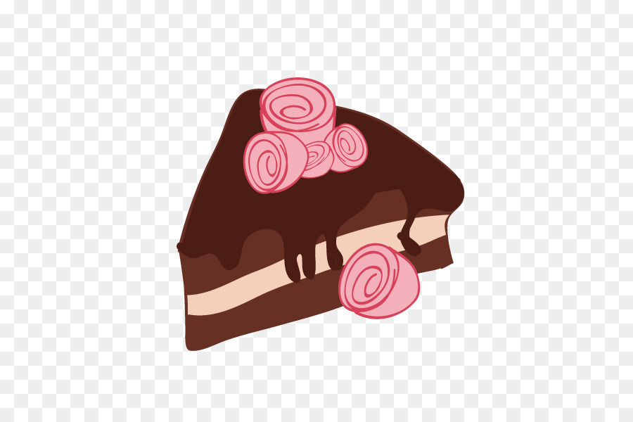 Glace，Gateau Au Chocolat PNG