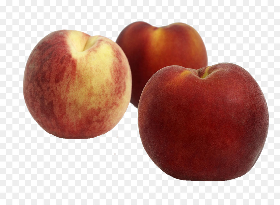 Nectarine，Saturne Peach PNG