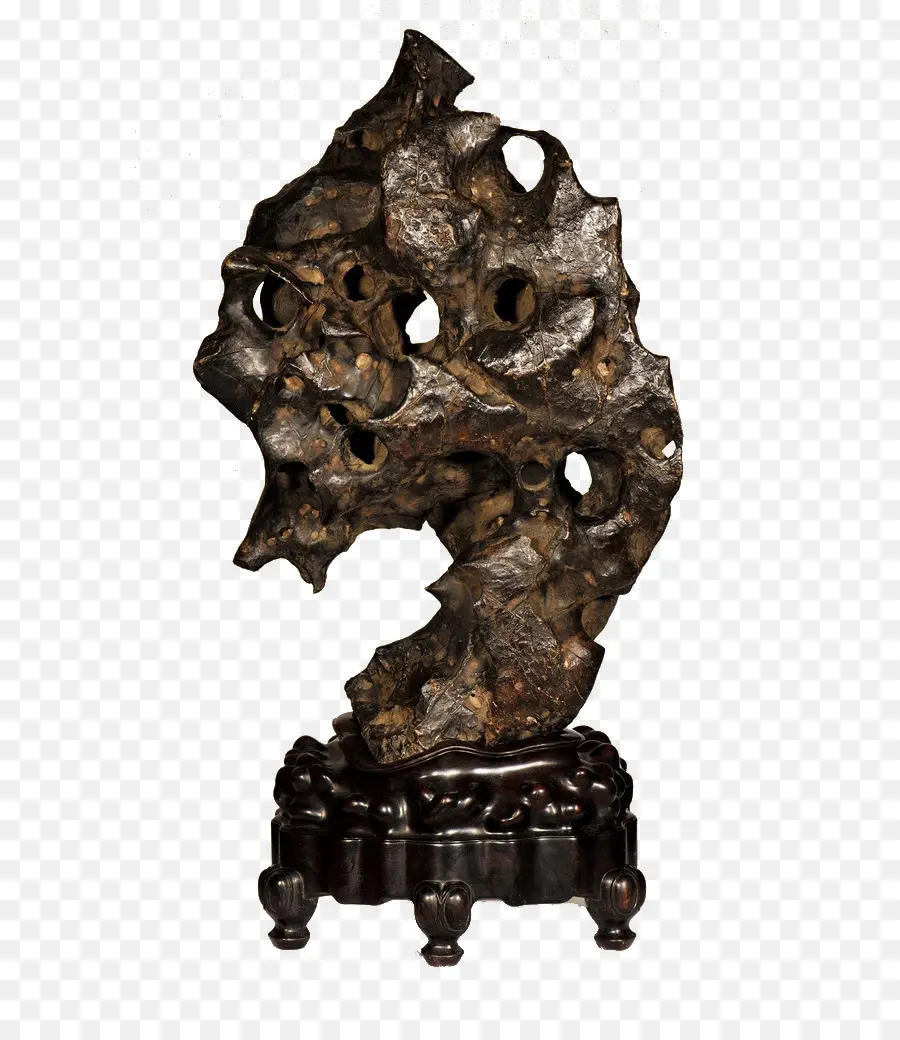 Rocher，Sculpture PNG