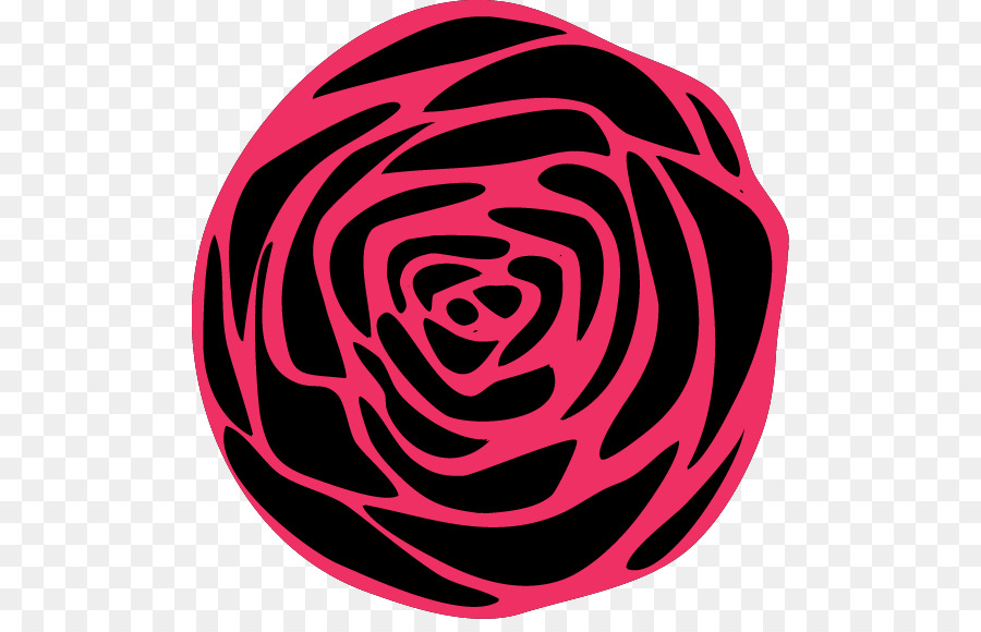 Plage Rose，Fleur PNG