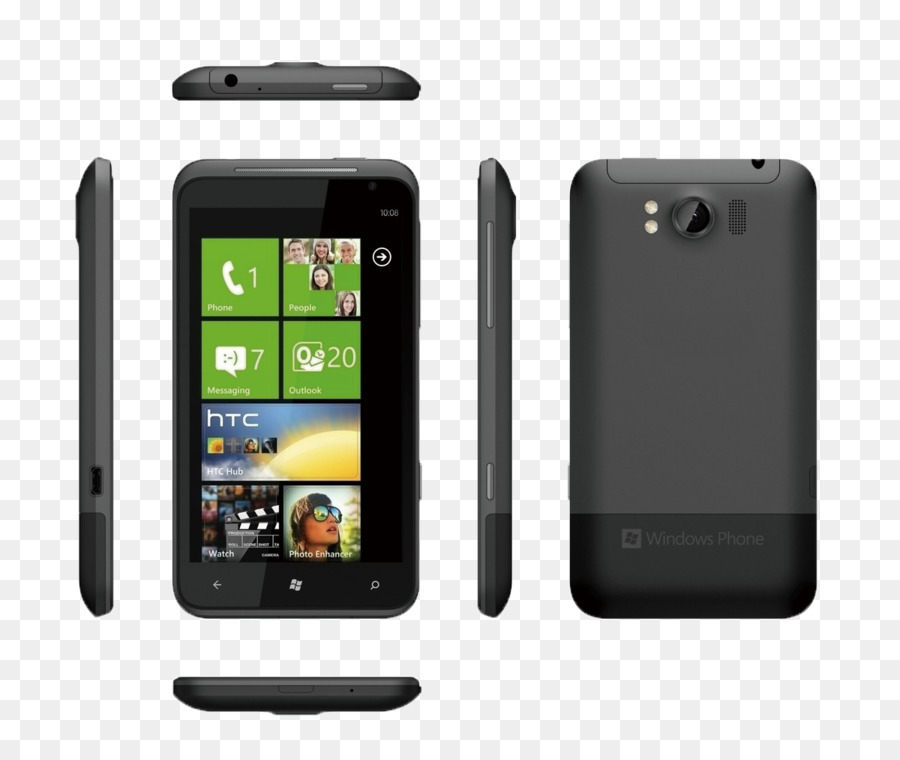 Htc Titan Ii，Htc Windows Phone 8x PNG