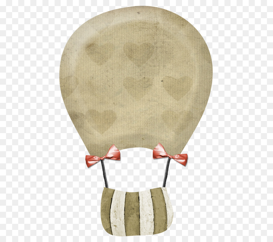 Papier，Ballon PNG