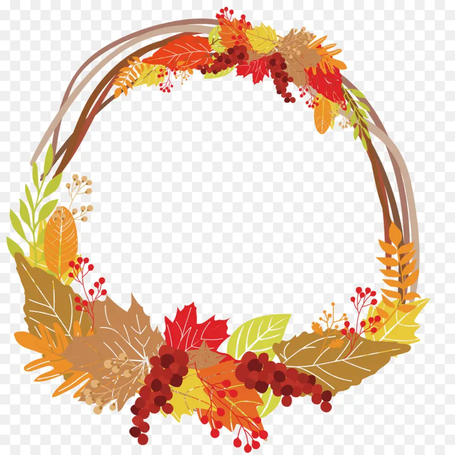 Couronne，Feuilles PNG