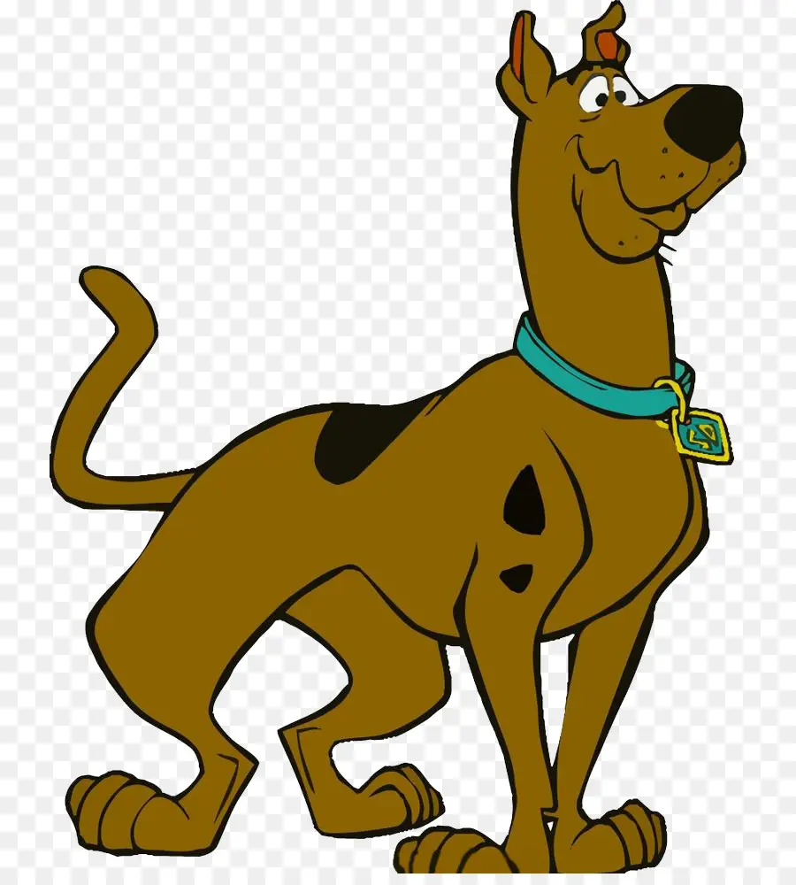 Scooby Doo，Scrappydoo PNG