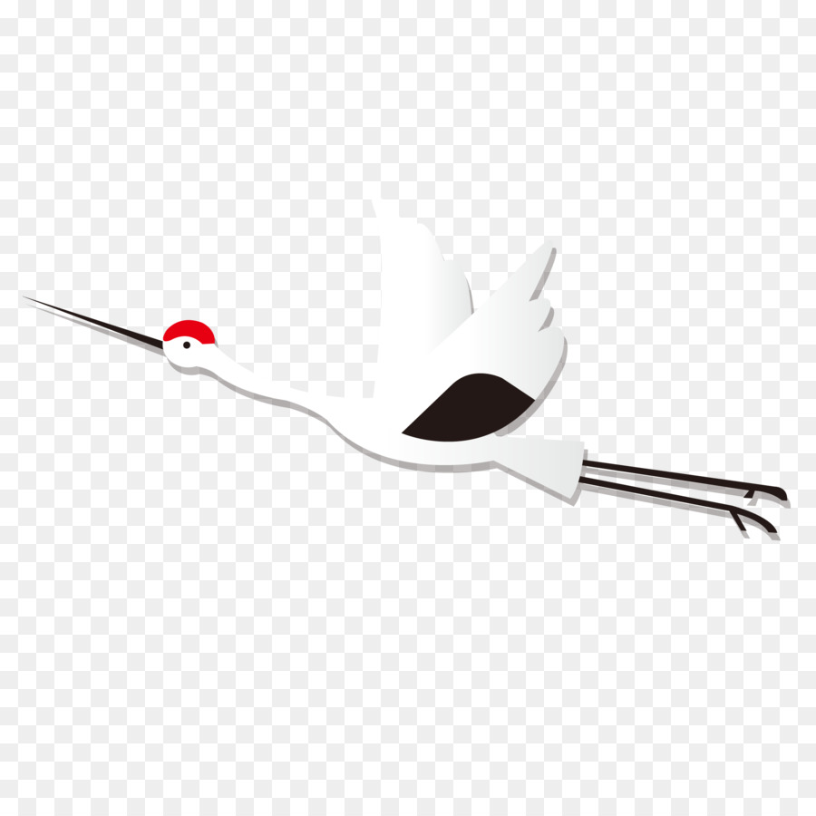 Grue，Redcrowned Grue PNG