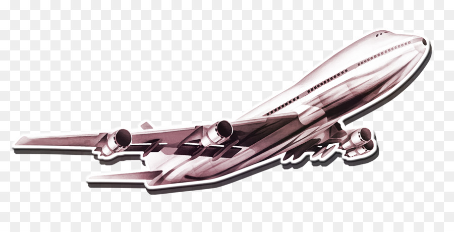 Avion，Ailes PNG