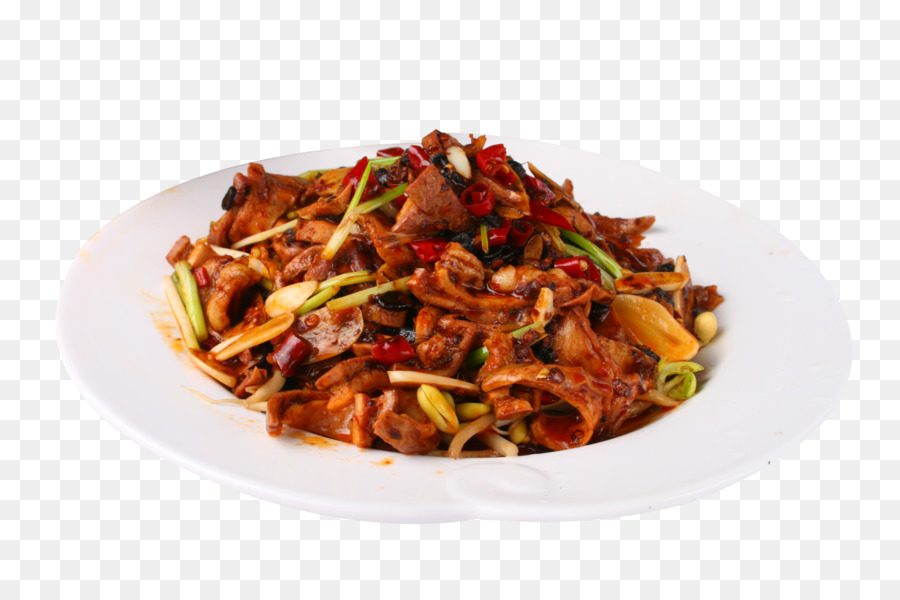 Plat Chinois，Cuisine PNG