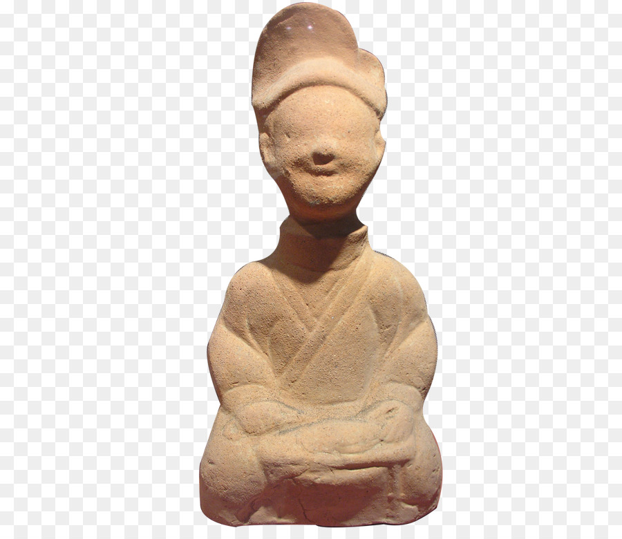 Figurine En Argile，Figurine PNG