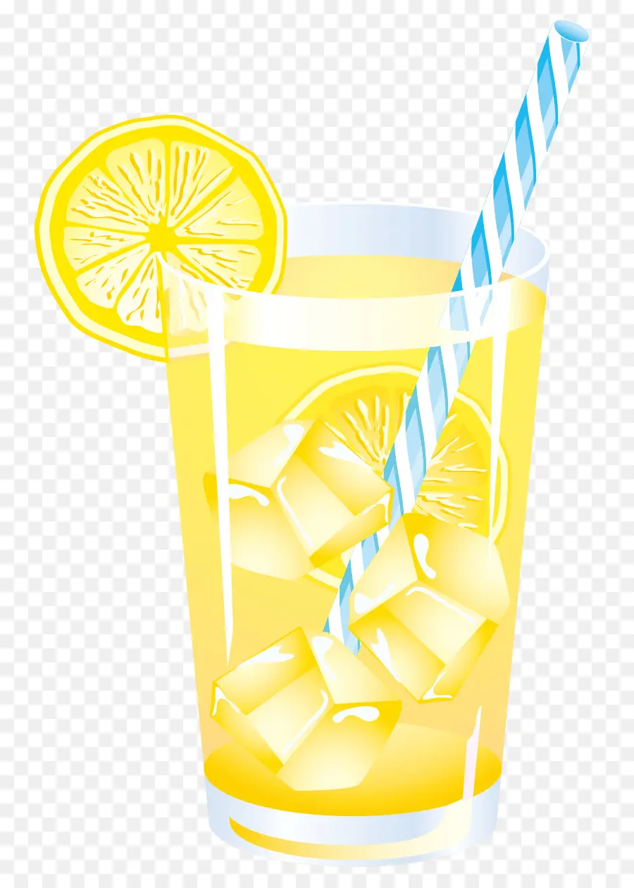 Limonade，Boisson PNG