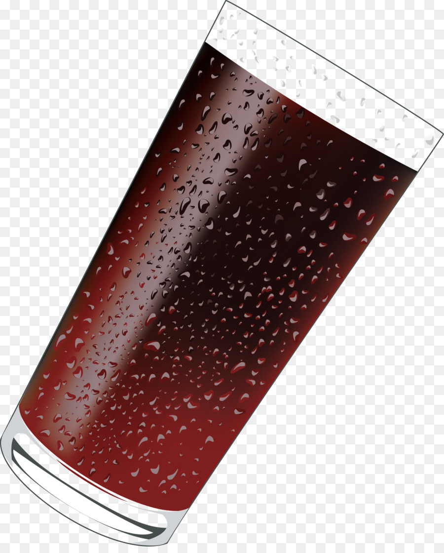 Verre De Soude，Boisson PNG