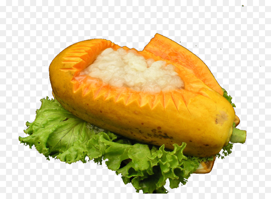 La Papaye，Cuisine Végétarienne PNG