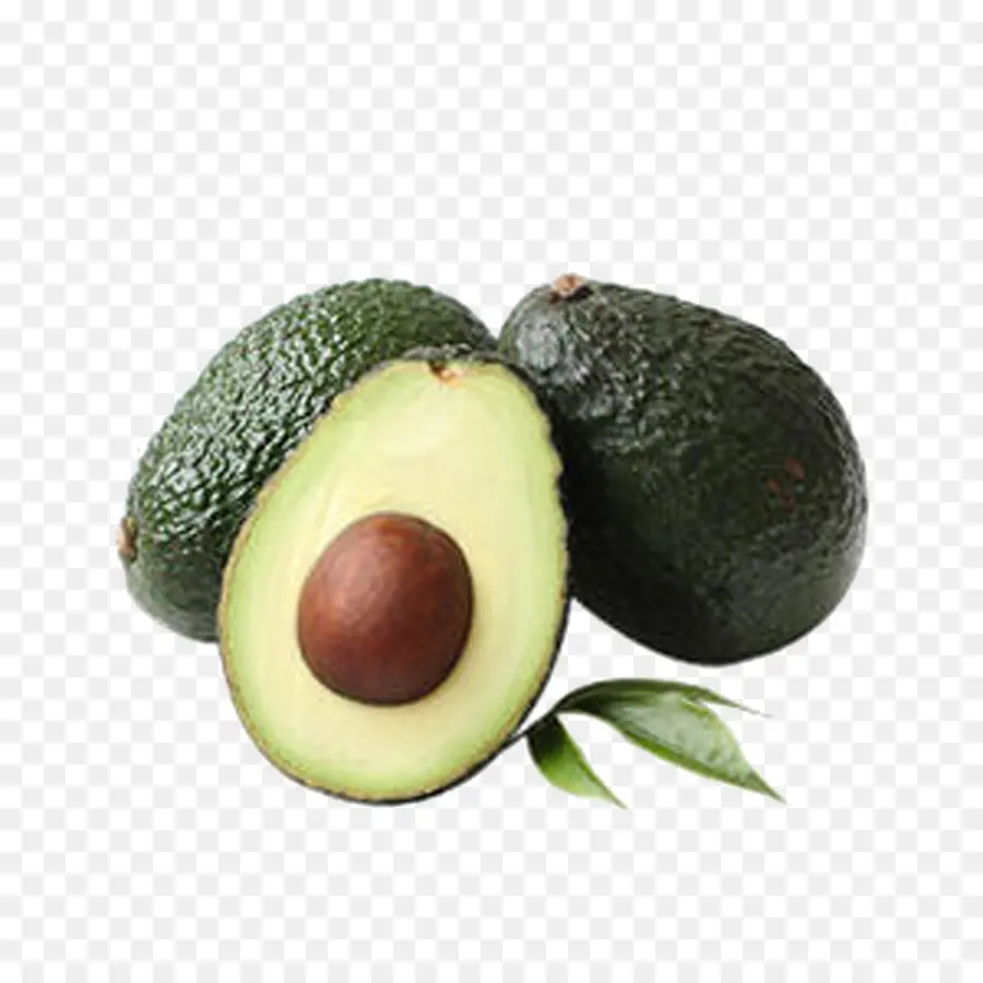 Avocat，En Bonne Santé PNG