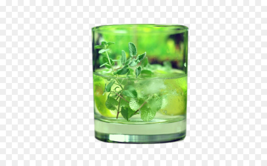 Boisson Verte，Verre PNG