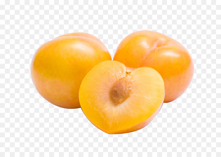 Abricots，Frais PNG