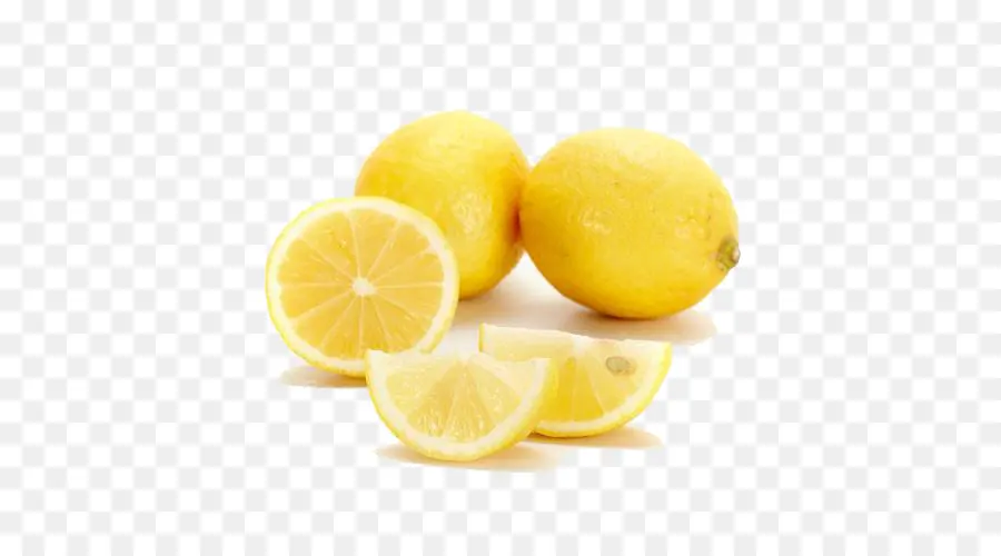 Citron，Jaune PNG