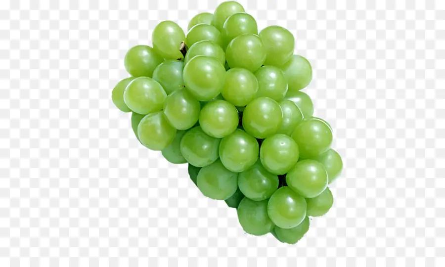 Raisins Verts，Vigne PNG