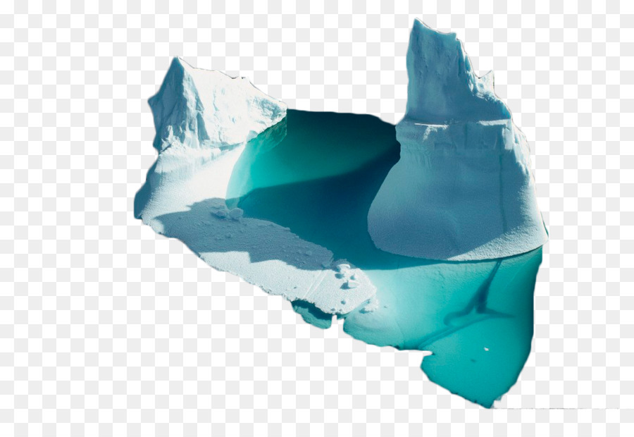 Iceberg，Mer PNG