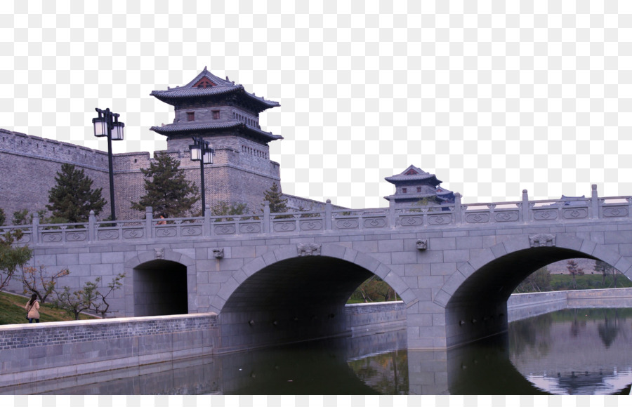 Pont De Pierre，Rivière PNG