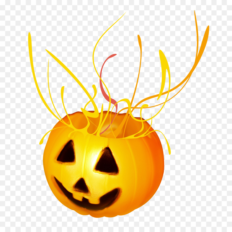 Halloween，Citrouille D'halloween PNG
